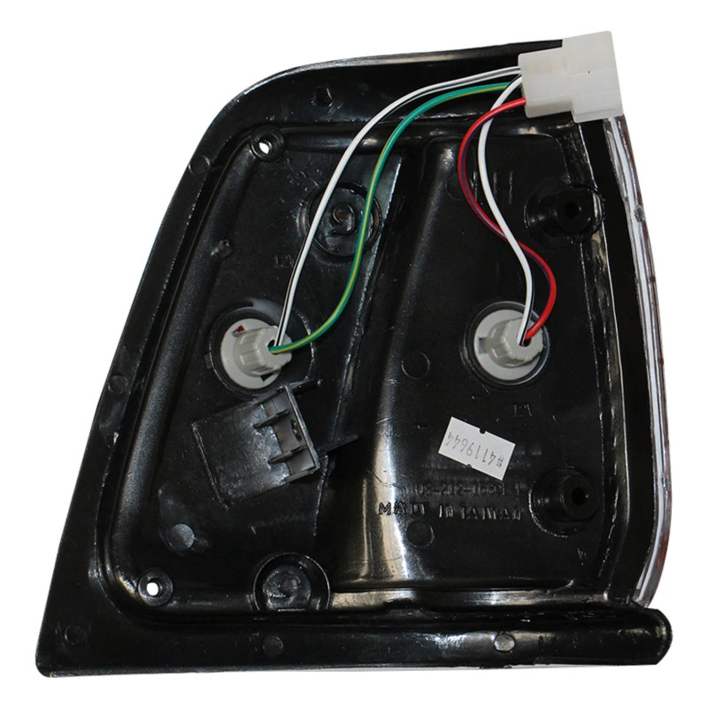 Faro Esquinero IZQ Toyota Hilux 4Y 2L 22R YN67 RN105 RN85 LN85 1988-1992 Depo