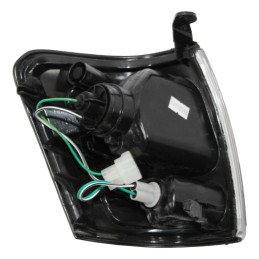 Faro Esquinero IZQ Toyota Hilux 1KZTE 2RZFE 5L 2001-2005 Depo