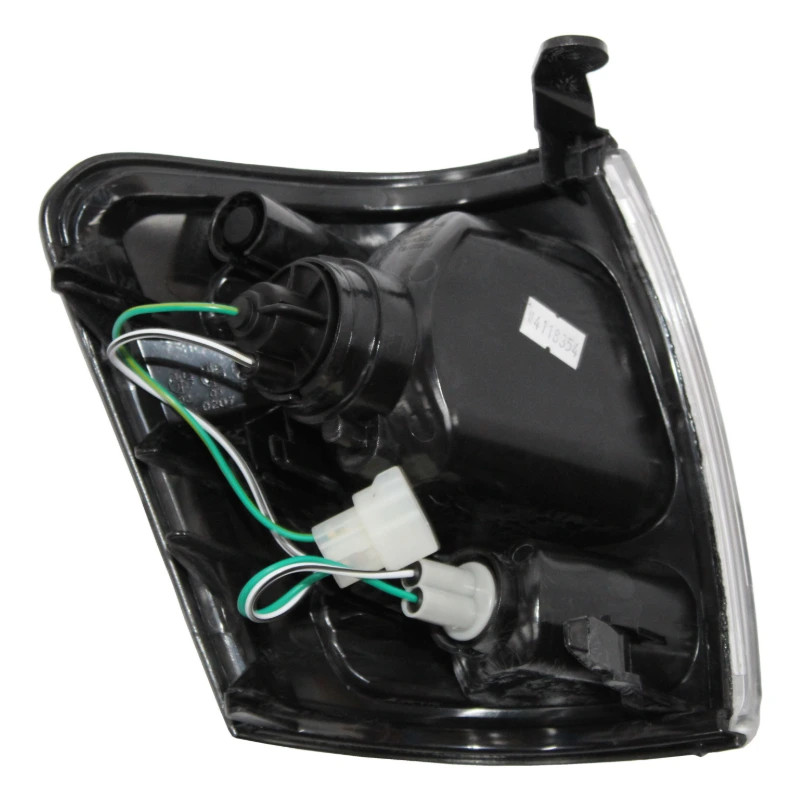 Faro Esquinero IZQ Toyota Hilux 1KZTE 2RZFE 5L 2001-2005 Depo