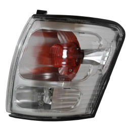 Faro Esquinero IZQ Toyota Hilux 1KZTE 2RZFE 5L 2001-2005 Depo