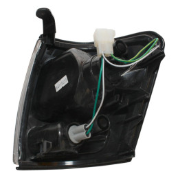 Faro Esquinero DER Toyota Hilux 1KZTE 2RZFE 5L 2001-2005 Depo