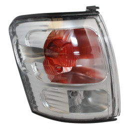 Faro Esquinero DER Toyota Hilux 1KZTE 2RZFE 5L 2001-2005 Depo