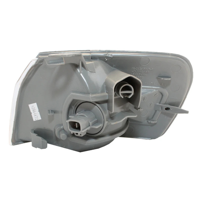 Faro Esquinero DER Toyota Corolla 5AFE AE110 2C CE110 CE114 1995-1997 Depo