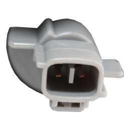Faro Esquinero DER Toyota Corolla 5AFE AE110 2C CE110 CE114 1995-1997 Depo
