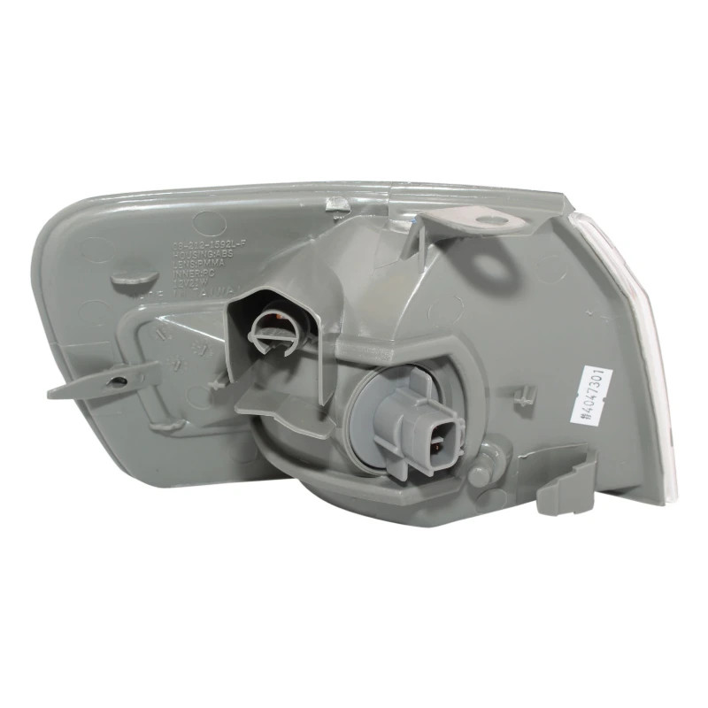 Faro Esquinero IZQ Toyota Corolla 5AFE AE110 2C CE110 CE114 1995-1997 Depo