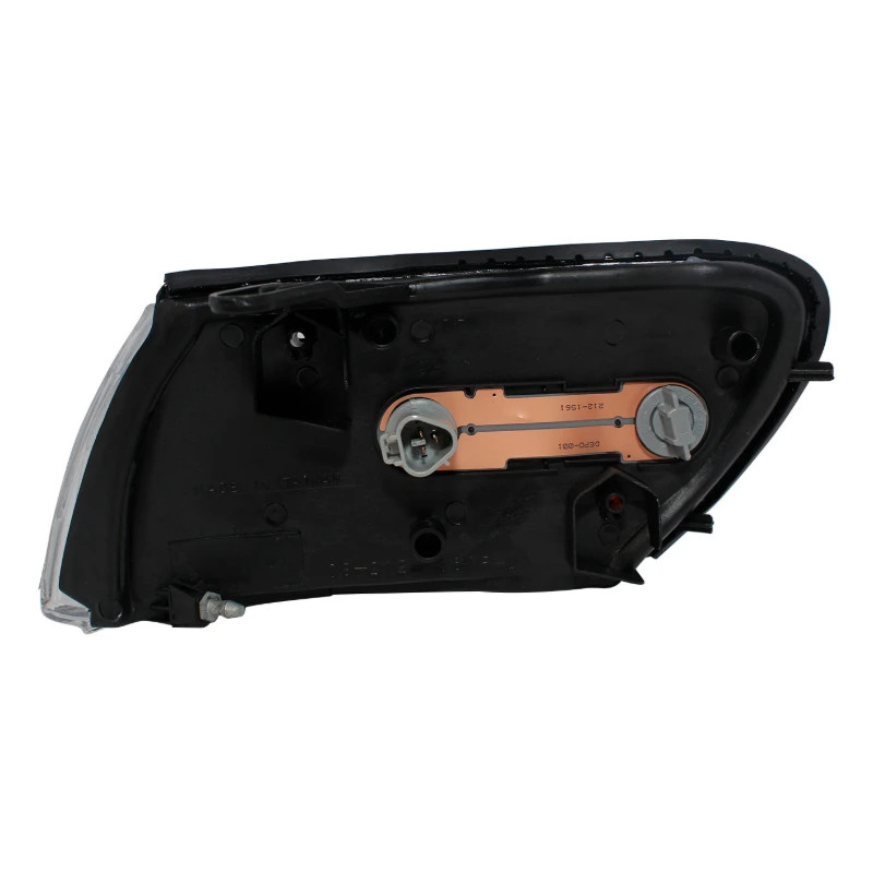 Faro Esquinero DER Toyota Corolla 2C 3C 2E 3E 4EFE 5AFE 5EFE 1991-2002 Depo