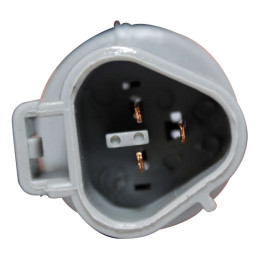 Faro Esquinero DER Toyota Corolla 2C 3C 2E 3E 4EFE 5AFE 5EFE 1991-2002 Depo