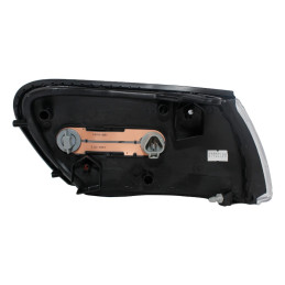 Faro Esquinero IZQ Toyota Corolla 2C 3C 2E 3E 4EFE 5AFE 5EFE 1991-2002 Depo