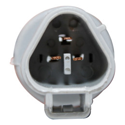 Faro Esquinero IZQ Toyota Corolla 2C 3C 2E 3E 4EFE 5AFE 5EFE 1991-2002 Depo
