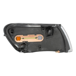 Faro Esquinero IZQ Toyota Corolla 2C 3C 2E 3E 4EFE 5AFE 5EFE 1991-2002 OEM