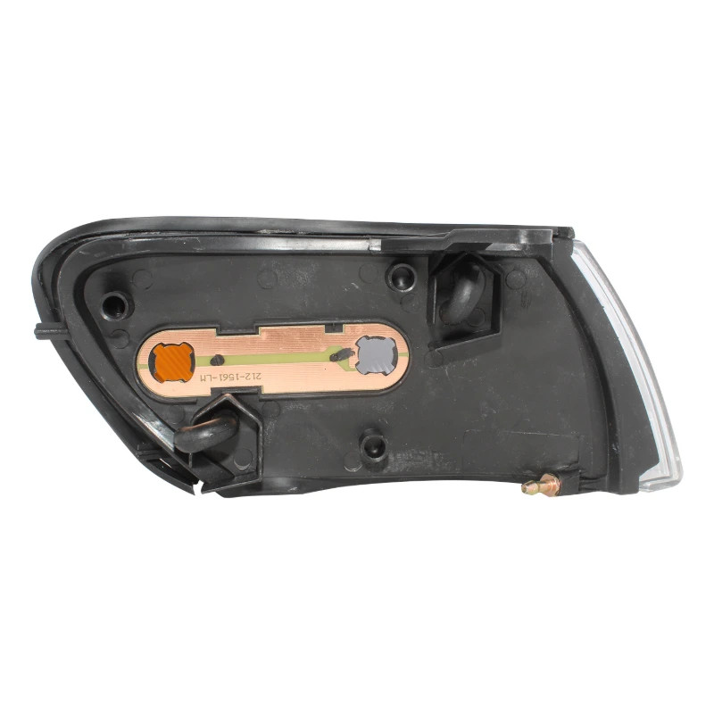 Faro Esquinero IZQ Toyota Corolla 2C 3C 2E 3E 4EFE 5AFE 5EFE 1991-2002 OEM