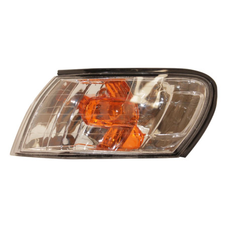Faro Esquinero IZQ Toyota Corolla 2C 4AFE 5AFE AE100 AE104 CE100 1997-2000 Depo