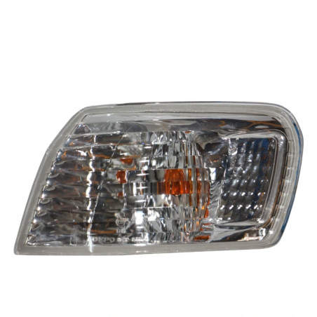 Faro Esquinero IZQ Toyota Corolla 2C 3C 4AFE 1998-2000 Depo