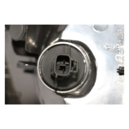 Faro Esquinero IZQ Toyota Corolla 2C 3C 4AFE 1998-2000 Depo