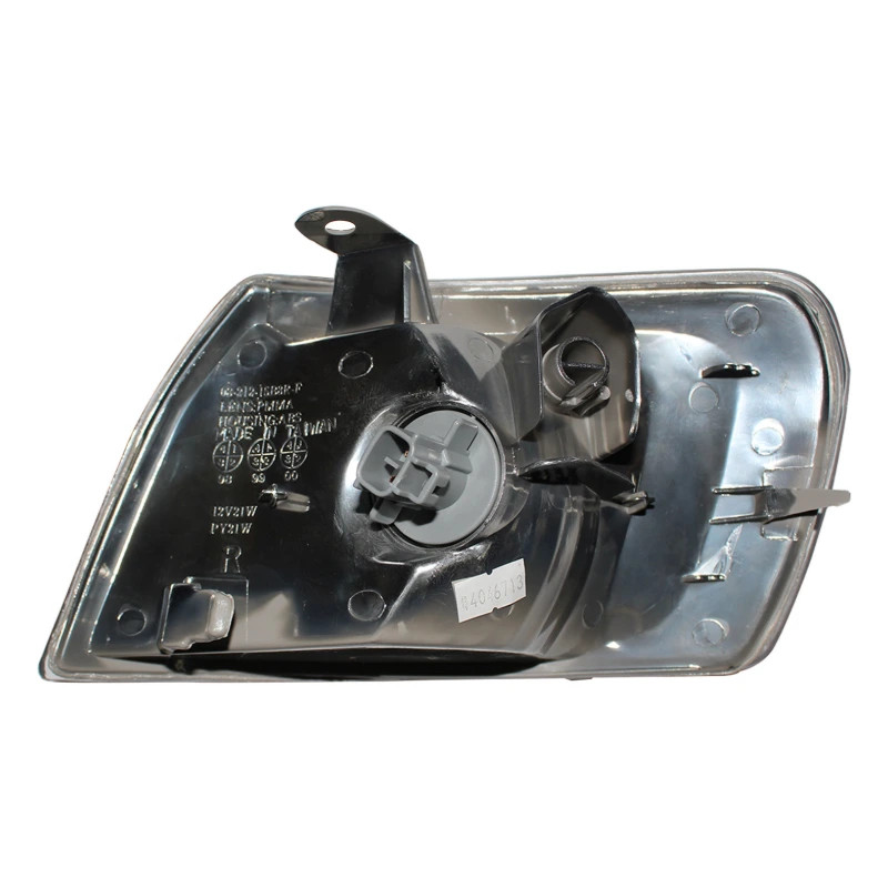 Faro Esquinero DER Toyota Corolla 2C 3C 4AFE 1998-2000 Depo