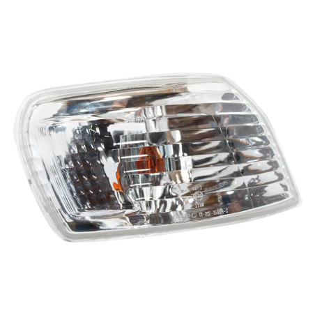 Faro Esquinero DER Toyota Corolla 2C 3C 4AFE 1998-2000 Depo