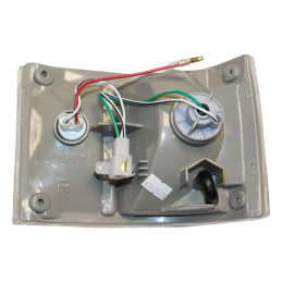 Faro Esquinero DER Nissan Urvan Caravan Homy SD23 E23 1983-1989 Depo