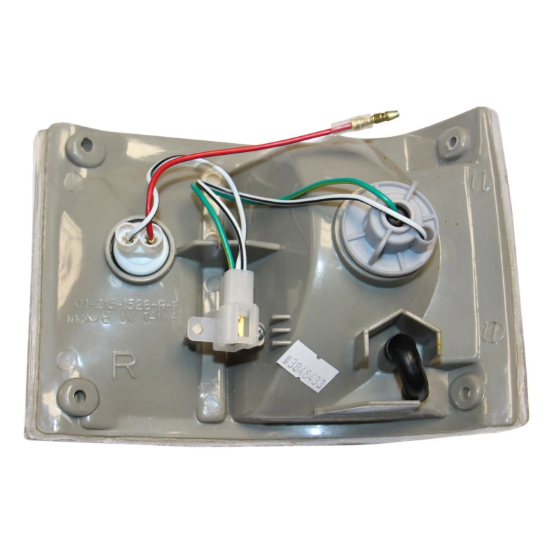Faro Esquinero DER Nissan Urvan Caravan Homy SD23 E23 1983-1989 Depo