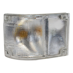 Faro Esquinero DER Nissan Urvan Caravan Homy SD23 E23 1983-1989 Depo