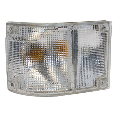Faro Esquinero DER Nissan Urvan Caravan Homy SD23 E23 1983-1989 Depo