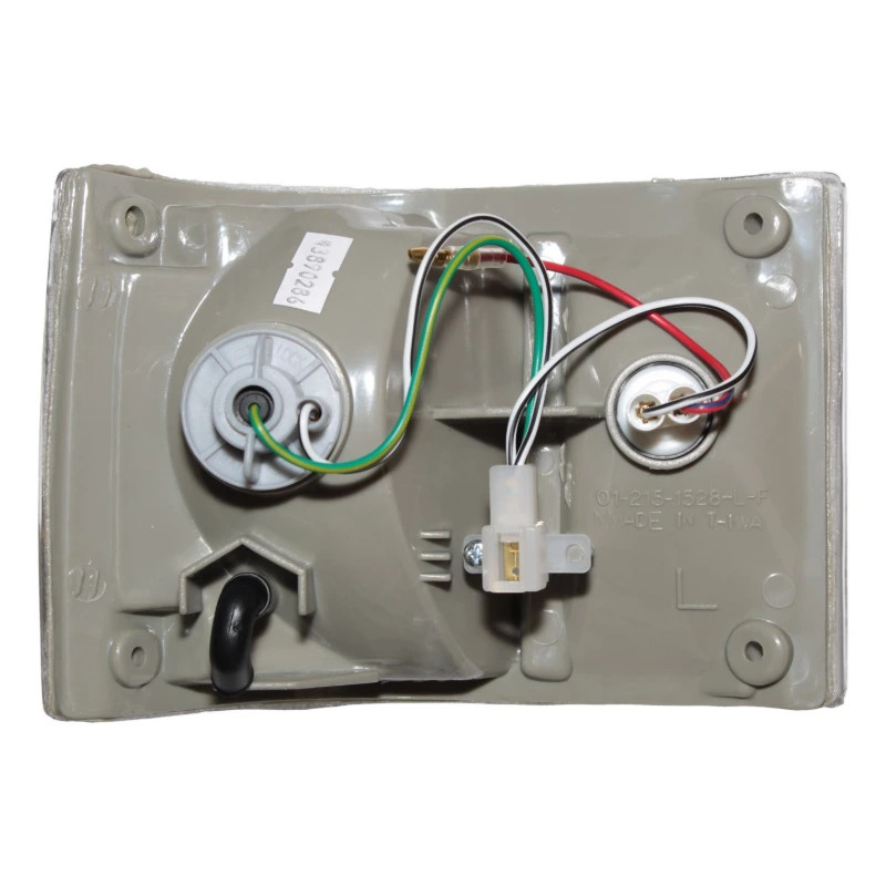 Faro Esquinero IZQ Nissan Urvan Caravan Homy SD23 E23 1983-1989 Depo