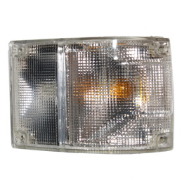 Faro Esquinero IZQ Nissan Urvan Caravan Homy SD23 E23 1983-1989 Depo