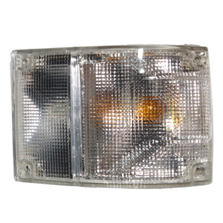 Faro Esquinero IZQ Nissan Urvan Caravan Homy SD23 E23 1983-1989 Depo