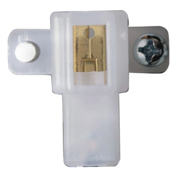 Faro Esquinero IZQ Nissan Urvan Caravan Homy SD23 E23 1983-1989 Depo