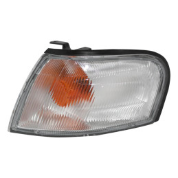 Faro Esquinero IZQ Nissan Sunny Sentra GA16DE GA13DE GA15D CD20 1994-1998 Depo