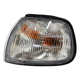Faro Esquinero IZQ Nissan Sunny Sentra GA16DNE B13X c/s 1998-2017 Depo
