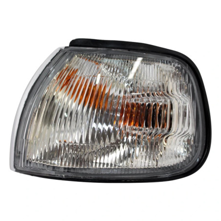 Faro Esquinero IZQ Nissan Sunny Sentra GA16DNE B13X c/s 1998-2017 Depo