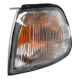 Faro Esquinero IZQ Nissan Sunny Sentra GA16DNE B13X c/s 1998-2017 Depo