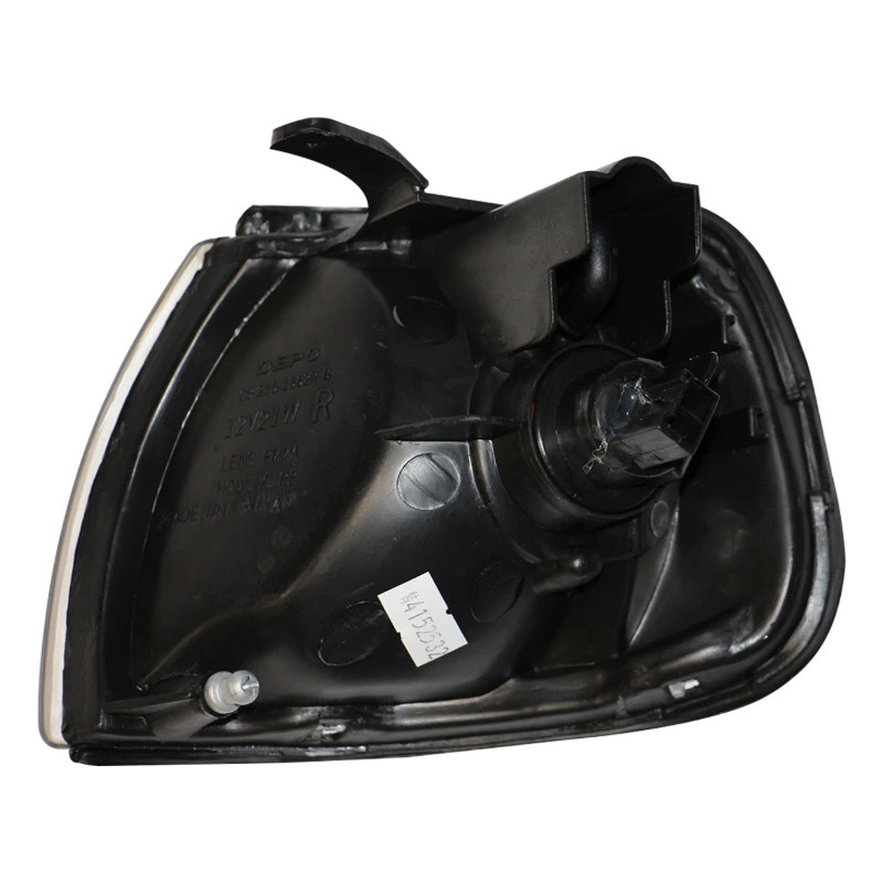 Faro Esquinero DER Nissan Sunny Sentra GA16DNE B13X c/s 1998-2017 Depo
