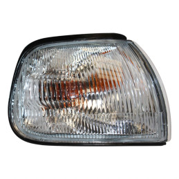 Faro Esquinero DER Nissan Sunny Sentra GA16DNE B13X c/s 1998-2017 Depo