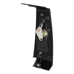 Faro Esquinero DER Nissan Sunny E15S CD17 B11 1982-1990 Depo