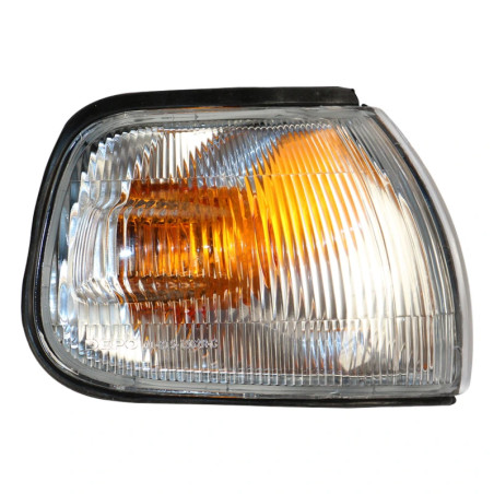 Faro Esquinero DER Nissan Sentra Sunny E16E B13X GA15D FB13 1992-1993 Depo
