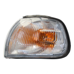 Faro Esquinero IZQ Nissan Sentra Sunny E16E B13X GA15D FB13 1992-1993 Depo