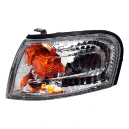 Faro Esquinero IZQ Nissan Sentra II GA16DNE B14X 1998-2003 Depo
