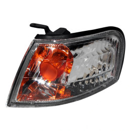 Faro Esquinero IZQ Nissan Sentra II GA16DNE B14X 1998-2003 Depo