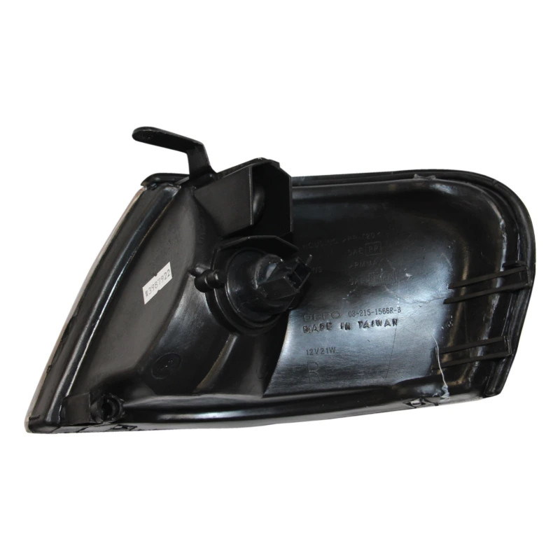 Faro Esquinero DER Nissan Sentra II GA16DNE B14X 1998-2003 Depo