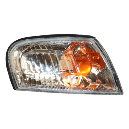 Faro Esquinero DER Nissan Sentra II GA16DNE B14X 1998-2003 Depo