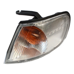 Faro Esquinero IZQ Nissan Pulsar GA15DE N15 1995-1999 Depo