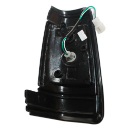 Faro Esquinero DER Nissan 720 SD22 1980-1985 Depo