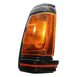 Faro Esquinero DER Nissan 720 SD22 1980-1985 Depo