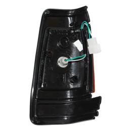 Faro Esquinero IZQ Nissan Pick up 720 J16  1980-1983 Depo