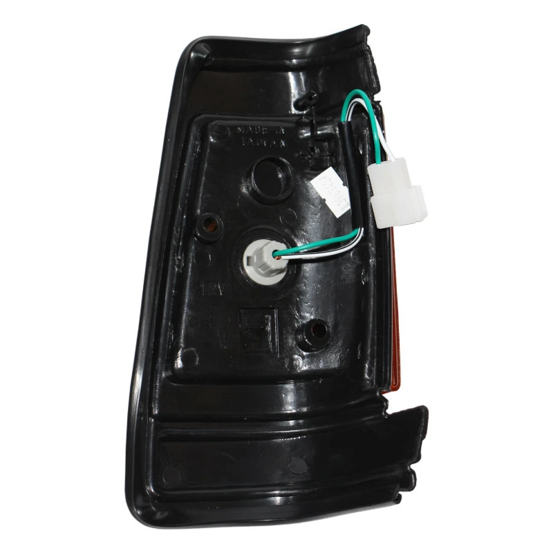 Faro Esquinero IZQ Nissan Pick up 720 J16  1980-1983 Depo