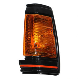 Faro Esquinero IZQ Nissan Pick up 720 J16  1980-1983 Depo