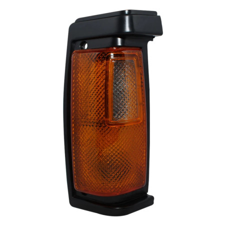 Faro Esquinero DER Nissan Pick up 720 J18  1988-1982 Depo