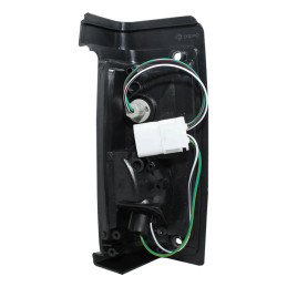 Faro Esquinero DER Nissan Pick up 720 J18  1988-1982 Depo