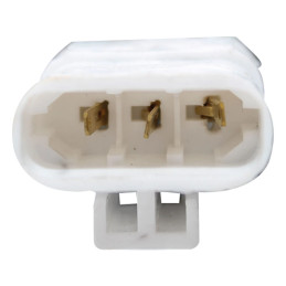 Faro Esquinero DER Nissan Pick up 720 J18  1988-1982 Depo